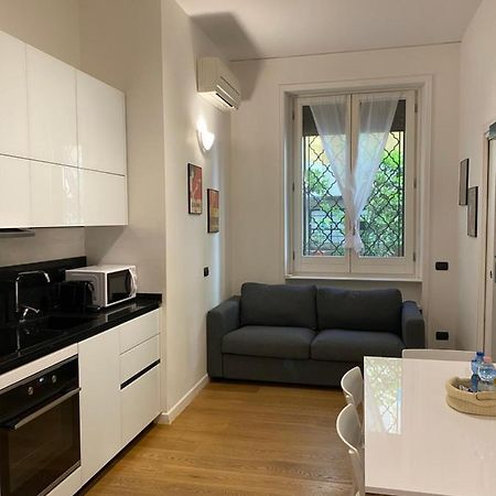 Apartament Corridoni 6 Mediolan Zewnętrze zdjęcie