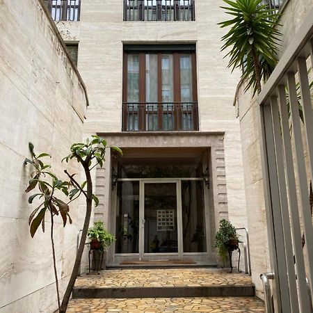 Apartament Corridoni 6 Mediolan Zewnętrze zdjęcie