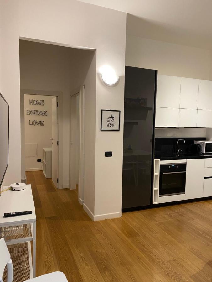 Apartament Corridoni 6 Mediolan Zewnętrze zdjęcie