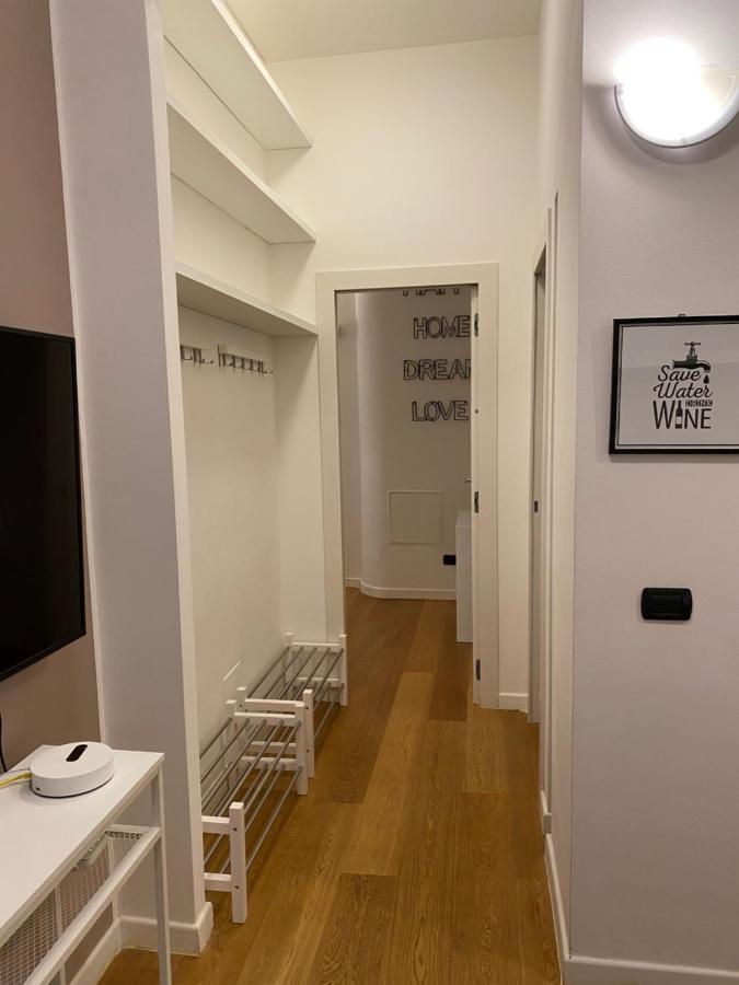 Apartament Corridoni 6 Mediolan Zewnętrze zdjęcie