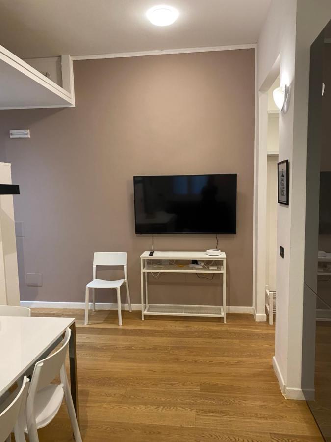 Apartament Corridoni 6 Mediolan Zewnętrze zdjęcie