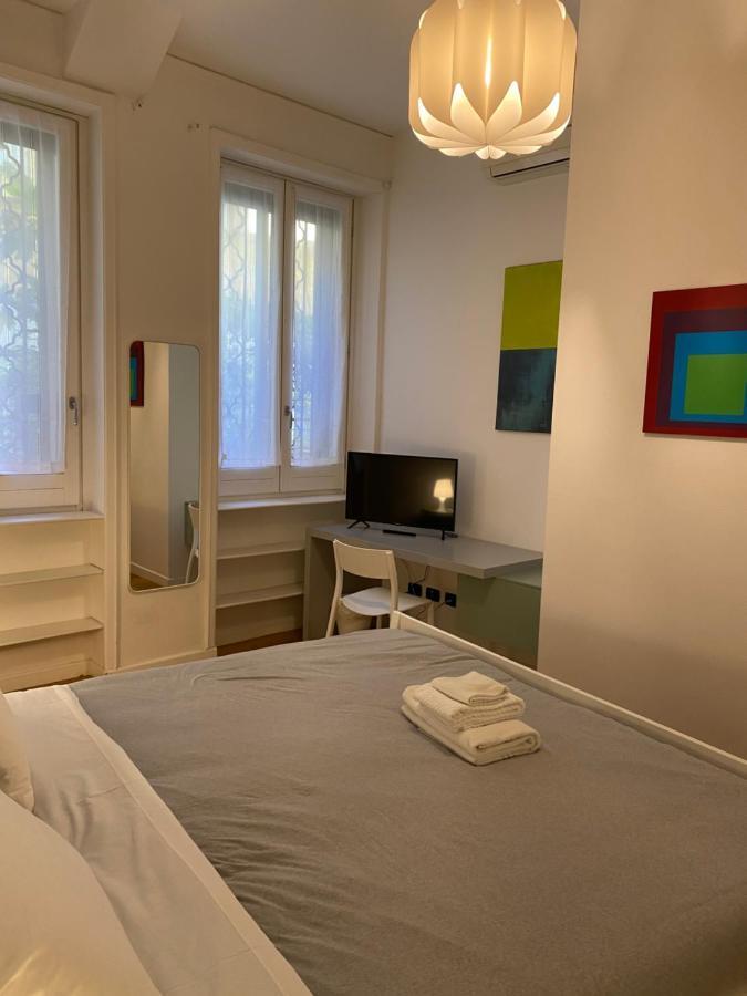 Apartament Corridoni 6 Mediolan Zewnętrze zdjęcie