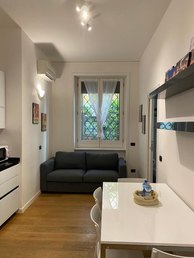 Apartament Corridoni 6 Mediolan Zewnętrze zdjęcie