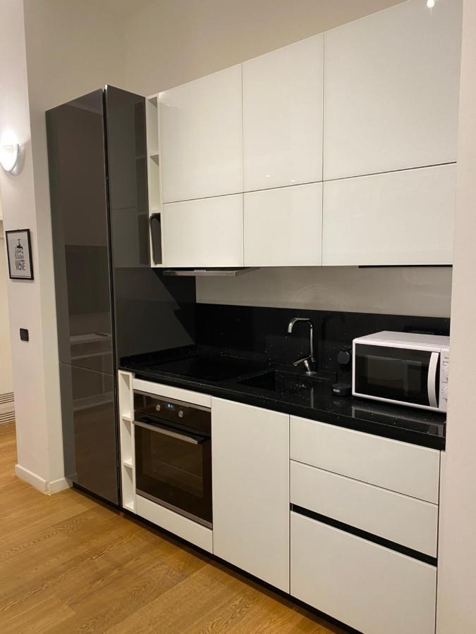 Apartament Corridoni 6 Mediolan Zewnętrze zdjęcie