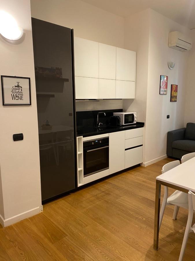 Apartament Corridoni 6 Mediolan Zewnętrze zdjęcie