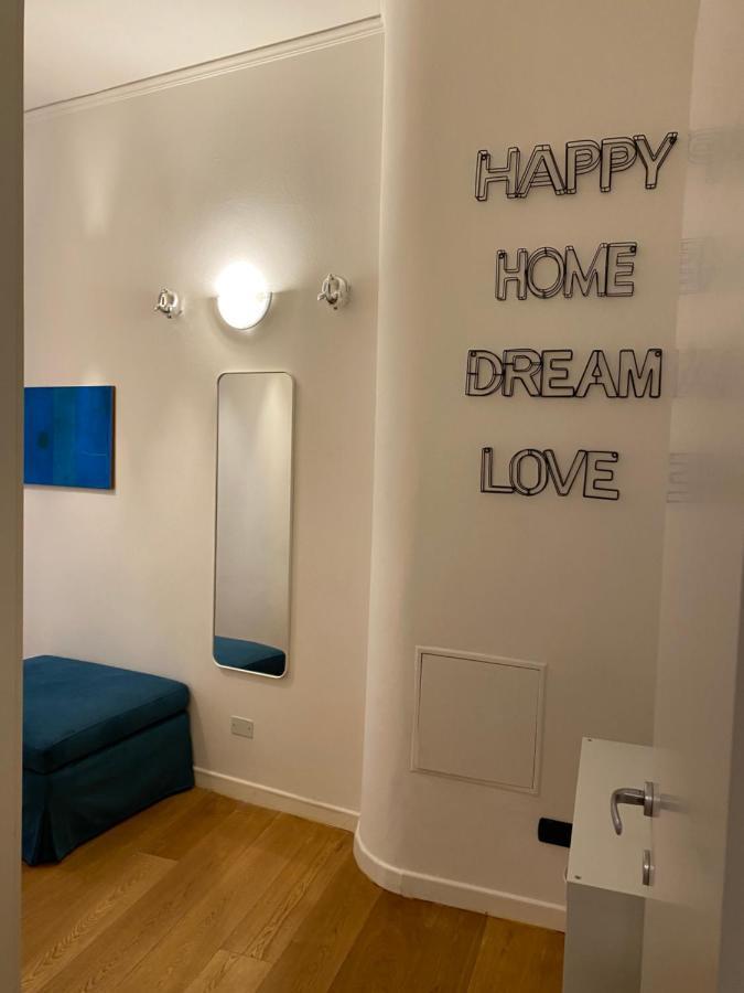 Apartament Corridoni 6 Mediolan Zewnętrze zdjęcie