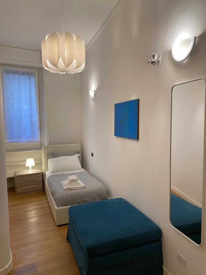 Apartament Corridoni 6 Mediolan Zewnętrze zdjęcie