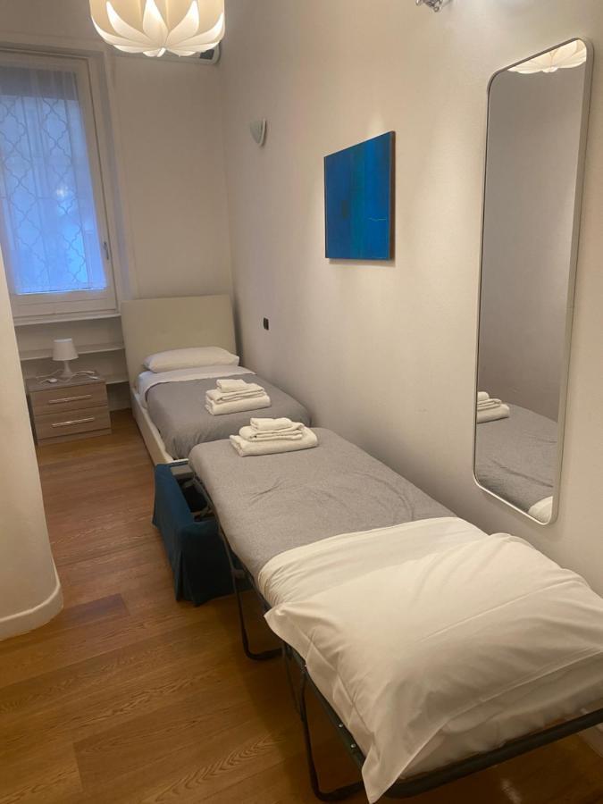 Apartament Corridoni 6 Mediolan Zewnętrze zdjęcie